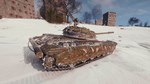 World of Tanks - Heavy Cavalry Pack DLCSTEAM - изображение № 5