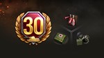World of Tanks - Premium Month Pack DLCSTEAM - изображение № 2