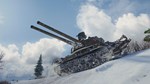 World of Tanks - Premium Month Pack DLCSTEAM - изображение № 7