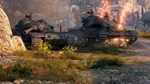 World of Tanks — Premium & Gold: Light Pack DLCSTEAM - изображение № 4