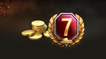 World of Tanks — Premium & Gold: Light Pack DLCSTEAM - изображение № 2