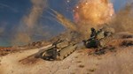 World of Tanks — Premium & Gold: Light Pack DLCSTEAM - изображение № 6