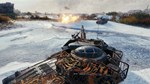 World of Tanks — Premium & Gold: Light Pack DLCSTEAM - изображение № 5