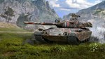 World of Tanks — Exclusive Customization Pack DLC - изображение № 2