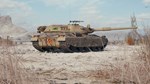 World of Tanks — Exclusive Customization Pack DLC - изображение № 8
