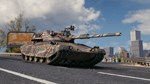 World of Tanks — Exclusive Customization Pack DLC - изображение № 5