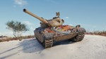 World of Tanks — Exclusive Customization Pack DLC - изображение № 4
