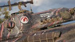 World of Tanks — Exclusive Customization Pack DLC - изображение № 7