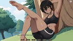 Tomboy: Sex in the ForestSTEAM Россия️АВТОДОСТАВКА - изображение № 2