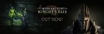 King Arthur: Knight's Tale Soundtrack DLCSTEAM - изображение № 2