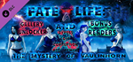 Fate and Life: The Mystery of Vaulinhorn - Bonus Render