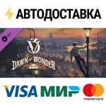 Victoria 3: Dawn of Wonder DLCSTEAM RU️АВТО