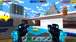 Pixel Gun 3D - Frost Dive Set DLCSTEAM RU️АВТО - изображение № 6