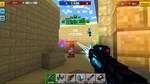 Pixel Gun 3D - Frost Dive Set DLCSTEAM RU️АВТО - изображение № 3