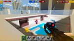 Pixel Gun 3D - Frost Dive Set DLCSTEAM RU️АВТО - изображение № 2