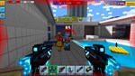 Pixel Gun 3D - Frost Dive Set DLCSTEAM RU️АВТО - изображение № 7