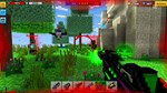 Pixel Gun 3D - Poison Retro Set DLCSTEAM RU️АВТО - изображение № 2