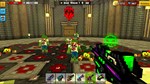 Pixel Gun 3D - Poison Retro Set DLCSTEAM RU️АВТО - изображение № 3