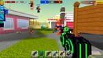 Pixel Gun 3D - Poison Retro Set DLCSTEAM RU️АВТО - изображение № 5