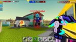Pixel Gun 3D - RGB Hero Set DLCSTEAM RU️АВТО - изображение № 4