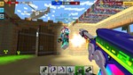 Pixel Gun 3D - RGB Hero Set DLCSTEAM RU️АВТО - изображение № 3
