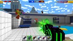 Pixel Gun 3D - Poison Retro Set DLCSTEAM RU️АВТО - изображение № 4