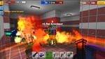 Pixel Gun 3D - Dark Fire Set DLCSTEAM RU️АВТО - изображение № 4