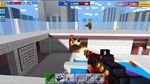 Pixel Gun 3D - Dark Fire Set DLCSTEAM RU️АВТО - изображение № 2