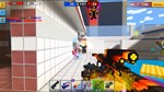 Pixel Gun 3D - Dark Fire Set DLCSTEAM RU️АВТО - изображение № 3