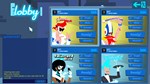 SpeedRunners - Civil Dispute! DLCSTEAM RU️АВТО - изображение № 2
