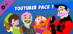 SpeedRunners - Youtuber Pack 1 DLCSTEAM RU️АВТО
