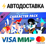 SpeedRunners - Civil Dispute! DLCSTEAM RU️АВТО