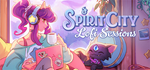 Spirit City: Lofi SessionsSTEAM Россия️АВТОДОСТАВКА
