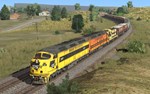 Trainz 2019 DLC - SA CL Class - SSR Pack 01STEAM - изображение № 2