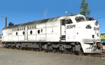 Trainz 2019 DLC - SA CL Class - SSR Pack 01STEAM - изображение № 7