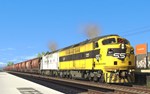 Trainz 2019 DLC - SA CL Class - SSR Pack 01STEAM - изображение № 6