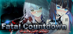 Fatal Countdown - immoral List of DesiresSTEAM