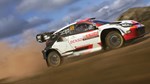 EA SPORTS™ WRCSTEAM Россия️АВТОДОСТАВКА - изображение № 2