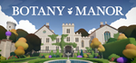 Botany ManorSTEAM Россия️АВТОДОСТАВКА