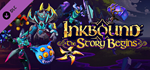 Inkbound - Supporter Pack: The Story Begins DLCSTEAM