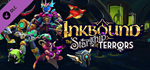 Inkbound - Supporter Pack: The Starship of Terrors DLC