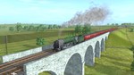 Trainz 2019 DLC:  Settle and CarlisleSTEAM RU️АВТО - изображение № 5