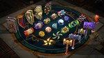 Inkbound - Supporter Pack: The Story Begins DLCSTEAM - изображение № 4