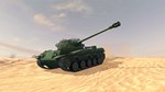 World of Tanks Blitz - Type 64 Comic Pack DLCSTEAM - изображение № 2