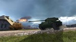 World of Tanks Blitz - Type 64 Comic Pack DLCSTEAM - изображение № 4