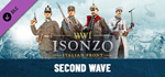Isonzo - Second Wave DLCSTEAM Россия️АВТОДОСТАВКА