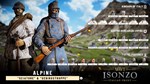 Isonzo - Alpine Units Pack DLCSTEAM RU️АВТО - изображение № 2