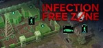 Infection Free ZoneSTEAM РФ/СНГ/УКР/КЗ ️АВТО