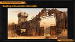 Broken Roads Artbook DLCSTEAM Россия️АВТОДОСТАВКА - изображение № 5