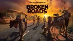 Broken Roads Artbook DLCSTEAM Россия️АВТОДОСТАВКА - изображение № 2